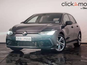 Golf 1.5 eTSI R-Line OPF DSG