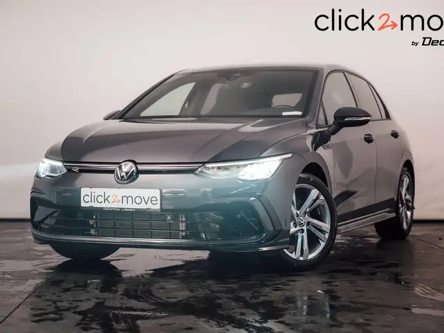 Volkswagen Golf main image
