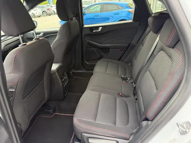 Ford Kuga view 9