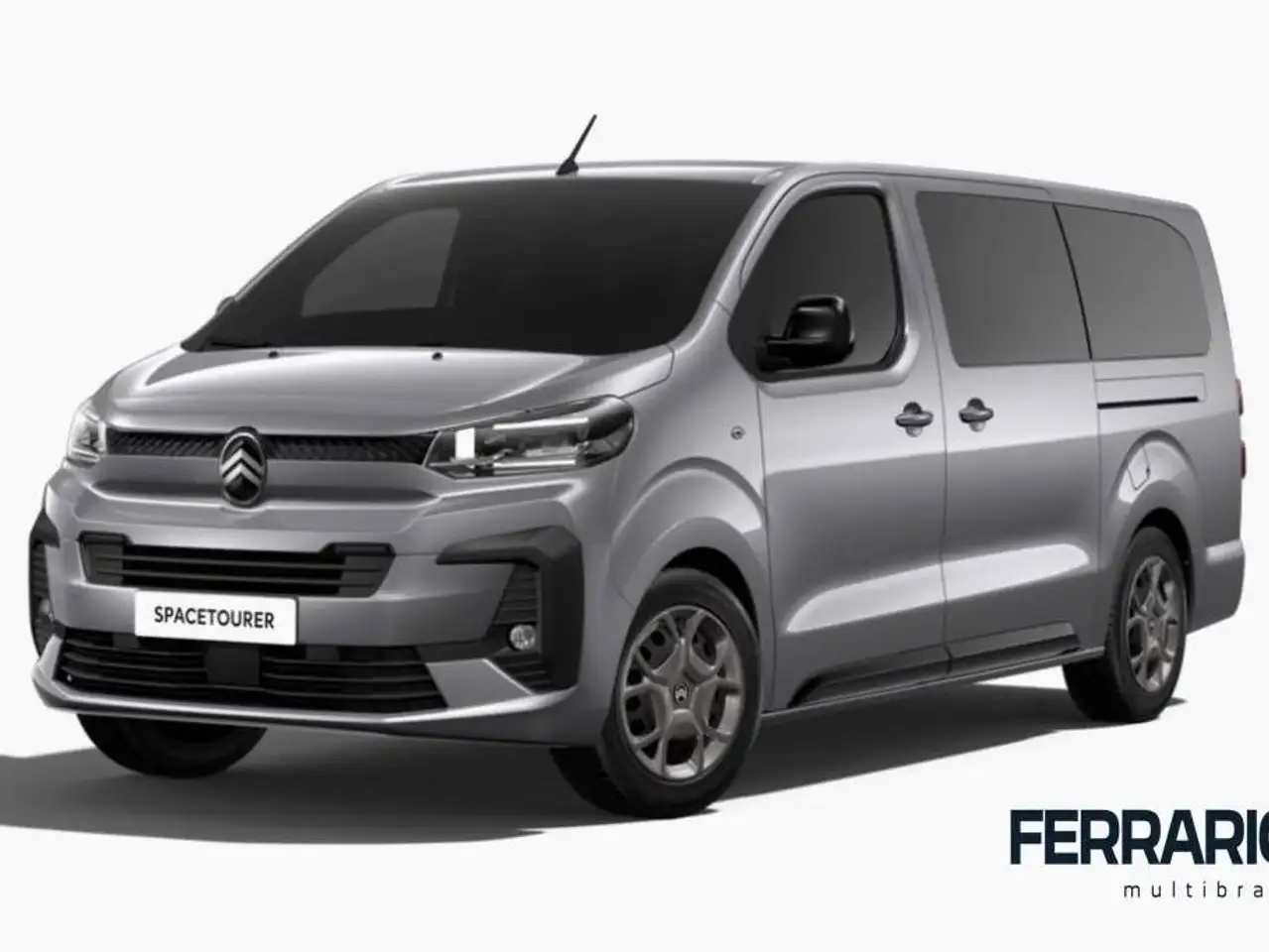 Citroën SpaceTourer