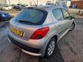 Peugeot 207 1.4 88 CV  Pack Clim Gris - thumbnail 3