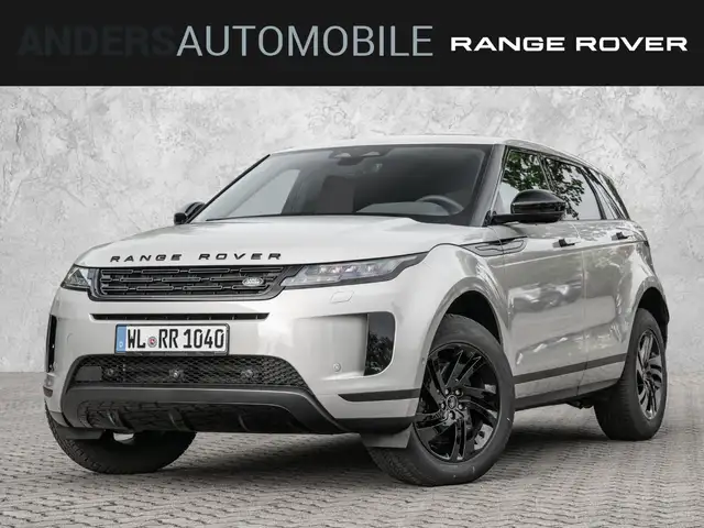 Land Rover Range Rover Evoque D165 AWD S 360 W-Paket