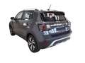 Volkswagen T-Cross 1.0 TSI Style DSG (IQ-Light,Navi,R-Kamera) Klima Grau - thumbnail 8