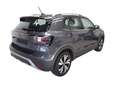 Volkswagen T-Cross 1.0 TSI Style DSG (IQ-Light,Navi,R-Kamera) Klima Grau - thumbnail 1