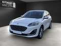 Ford Kuga PluHybrid Vignale AHK*LED*VollLeder*Memory Weiß - thumbnail 2