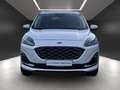 Ford Kuga PluHybrid Vignale AHK*LED*VollLeder*Memory Weiß - thumbnail 7
