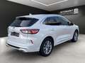 Ford Kuga PluHybrid Vignale AHK*LED*VollLeder*Memory Weiß - thumbnail 6