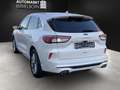 Ford Kuga PluHybrid Vignale AHK*LED*VollLeder*Memory Weiß - thumbnail 3