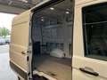Volkswagen E-Crafter Kasten mittellang Hochdach Temp DAB+ Blanc - thumbnail 14