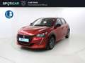 Peugeot 208 Active Pack Eléctrico 100kW Rojo - thumbnail 1