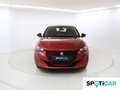 Peugeot 208 Active Pack Eléctrico 100kW Rojo - thumbnail 3