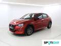 Peugeot 208 Active Pack Eléctrico 100kW Rojo - thumbnail 2