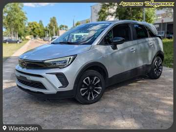 Crossland Business Elegance NAVI. Kamera. LED