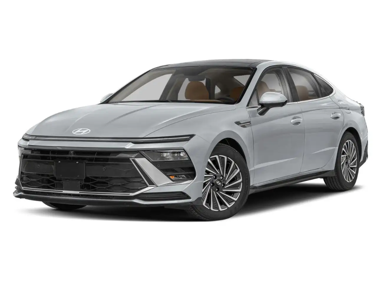 2026 Hyundai SONATA