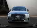 Mercedes-Benz GLC 300 de Coupé 4M AMG+NIGHT+360+AHK+LED+HUD+9G Grau - thumbnail 3