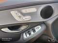 Mercedes-Benz GLC 300 de Coupé 4M AMG+NIGHT+360+AHK+LED+HUD+9G Grau - thumbnail 20