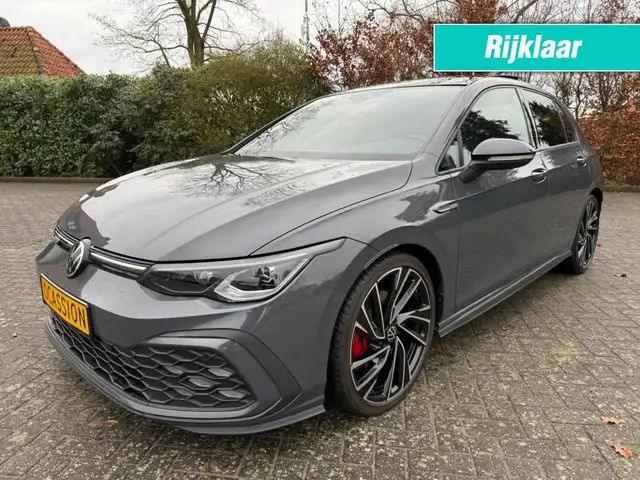 Volkswagen Golf GTD Golf 2.0 GTD 2023 DSG/Pano/IQ/Navi/Vele optie's