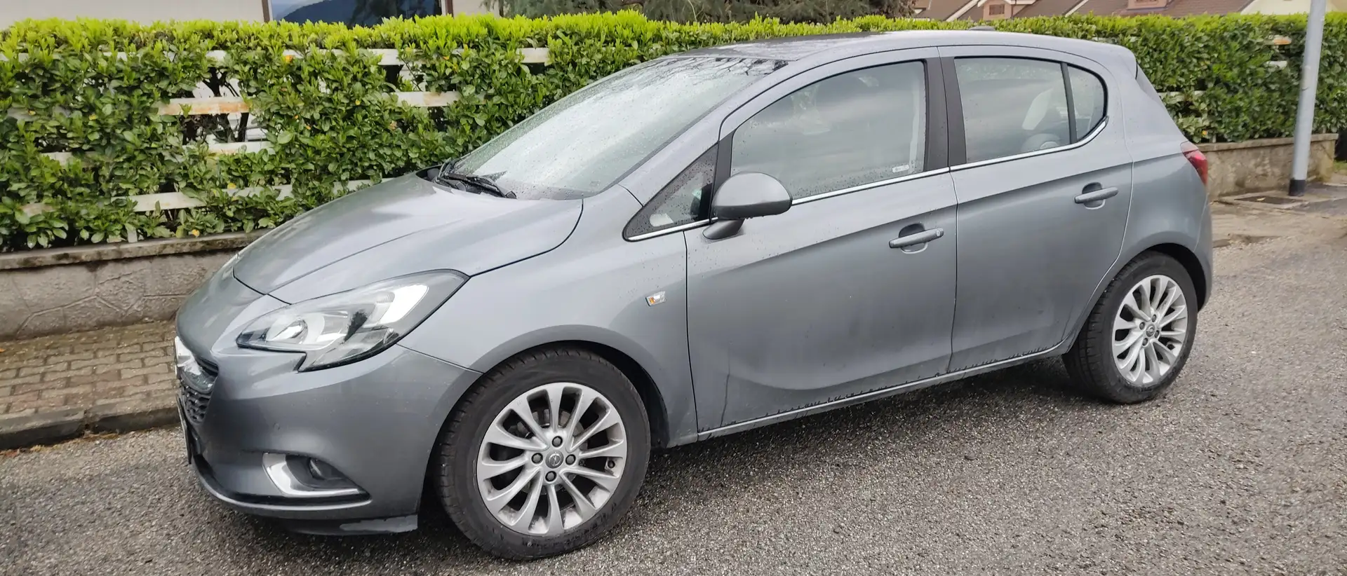 Opel Corsa Corsa V 2015 5p 1.4 Innovat. (cosmo) Gpl 90cv my16 - 2