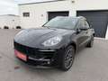 Porsche Macan S Diesel/Panorama/Navi Schwarz - thumbnail 1