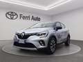 Renault Captur 1.6 e-tech phev intens 160cv auto my21 Grigio - thumbnail 1