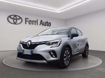 1.6 e-tech phev intens 160cv auto my21