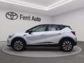 Renault Captur 1.6 e-tech phev intens 160cv auto my21 Grigio - thumbnail 2