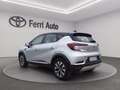 Renault Captur 1.6 e-tech phev intens 160cv auto my21 Grigio - thumbnail 13