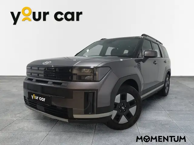 Hyundai SANTA FE 1.6TI HEV Maxx 4WD 6AT