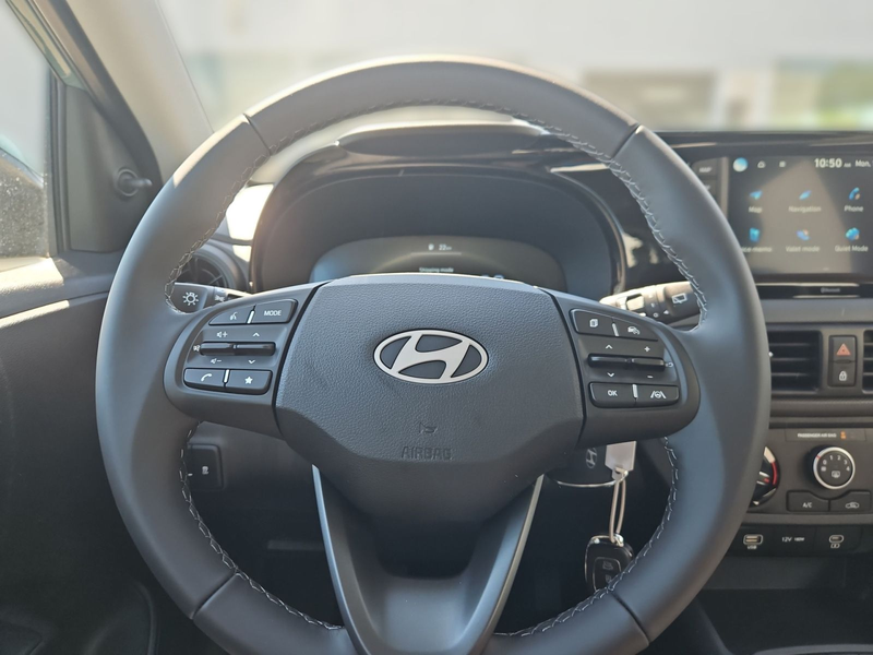 Hyundai i10 1.0 Select — photo 8