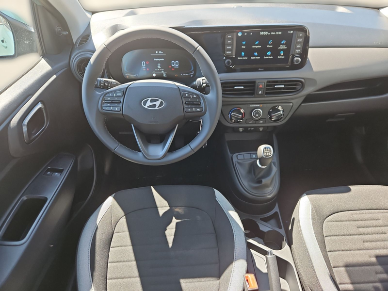 Hyundai i10 1.0 Select — photo 10