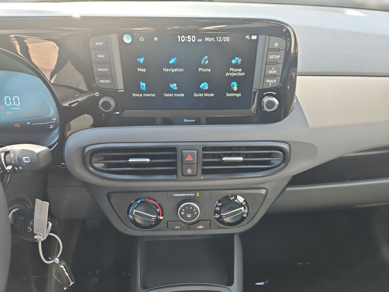 Hyundai i10 1.0 Select — photo 9