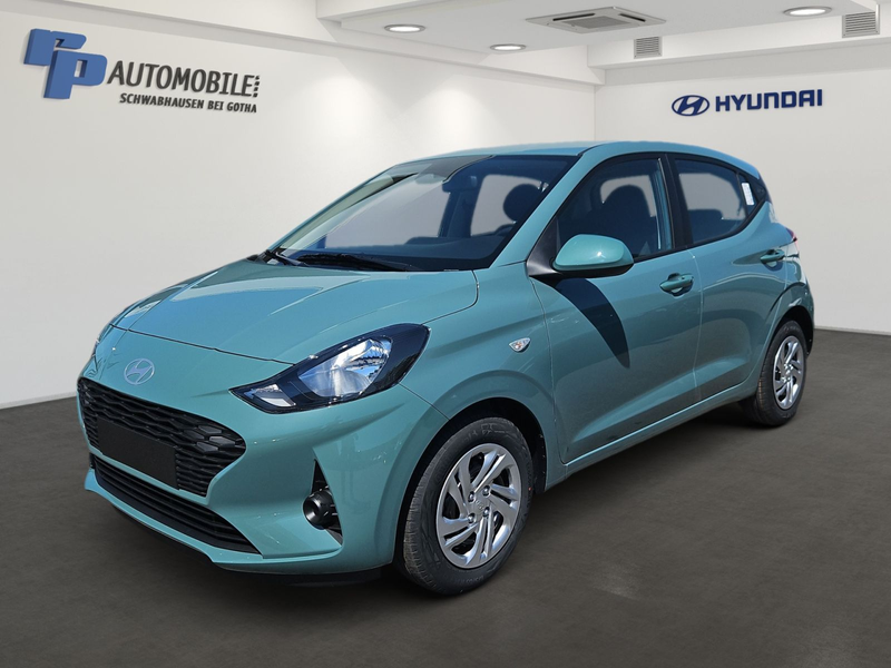 Hyundai i10 1.0 Select
