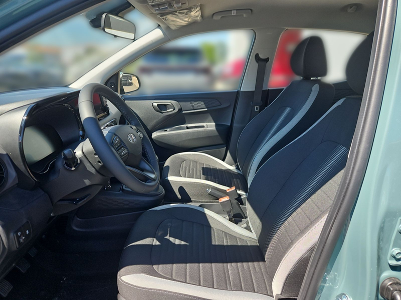 Hyundai i10 1.0 Select — photo 7