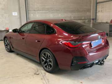 BMW 4er M440i Gran Coupe xDrive