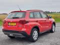 Suzuki Vitara 1.4 Boosterjet Comfort Smart Hybrid NL-auto | rijk Rood - thumbnail 22
