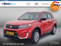 Suzuki Vitara 1.4 Boosterjet Comfort Smart Hybrid NL-auto | rijk Rood - thumbnail 1