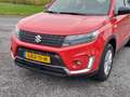Suzuki Vitara 1.4 Boosterjet Comfort Smart Hybrid NL-auto | rijk Rood - thumbnail 18