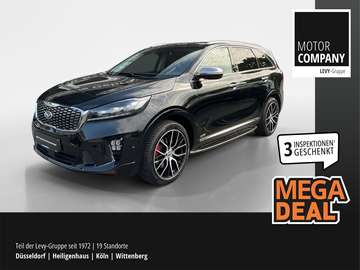 2.2 CRDi GT-Line AUT+Kamera+Navi+Pano+LM