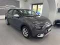 Citroen C3 C3 1.2 puretech Feel 82cv neopatentati KM CERT Grigio - thumbnail 2