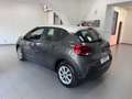 Citroen C3 C3 1.2 puretech Feel 82cv neopatentati KM CERT Grigio - thumbnail 4