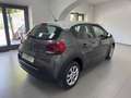 Citroen C3 C3 1.2 puretech Feel 82cv neopatentati KM CERT Grigio - thumbnail 3