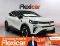 Renault Captur techno E-Tech full hybr.105 kW(145CV) Blanco - thumbnail 1