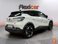 Renault Captur techno E-Tech full hybr.105 kW(145CV) Blanco - thumbnail 8