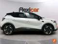Renault Captur techno E-Tech full hybr.105 kW(145CV) Blanco - thumbnail 9