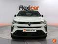 Renault Captur techno E-Tech full hybr.105 kW(145CV) Blanco - thumbnail 2