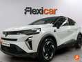 Renault Captur techno E-Tech full hybr.105 kW(145CV) Blanco - thumbnail 3