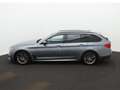 BMW 530 5-serie Touring 530i xDrive High Executive | M-PAK Grijs - thumbnail 2