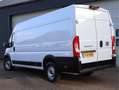 Fiat Ducato 2.2 MultiJet 180pk Euro 6 Automaat - L3H2 Maxi - C Weiß - thumbnail 3