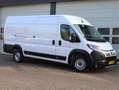 Fiat Ducato 2.2 MultiJet 180pk Euro 6 Automaat - L3H2 Maxi - C Weiß - thumbnail 6