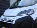 Fiat Ducato 2.2 MultiJet 180pk Euro 6 Automaat - L3H2 Maxi - C Weiß - thumbnail 7